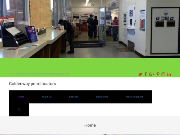 Goldenwaypetrelolators.com Shipping Scam Review|