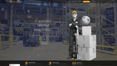 Golinkexpresscourier.com Shipping Scam Review|