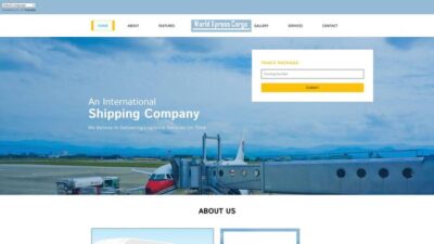 Goquickdelivery.com Shipping Scam Review|