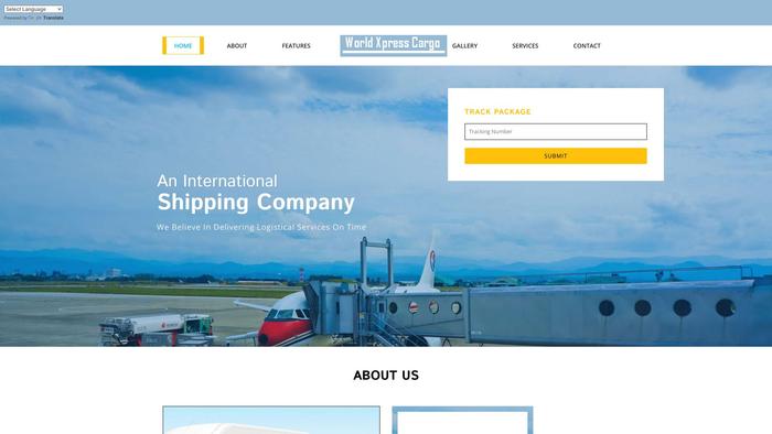 Goquickdelivery.com Shipping Scam Review|