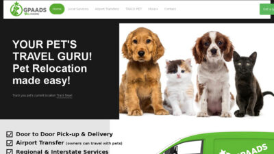 Gpaads.com Shipping Scam Review|