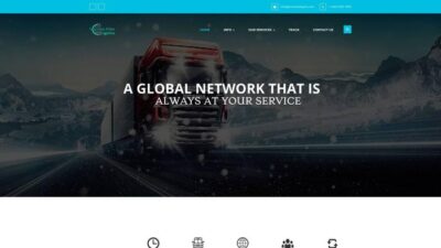 Greenatlaslogistic.com Shipping Scam Review|