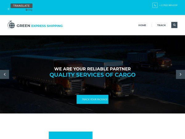 Greenexpressshipping.net Shipping Scam Review|