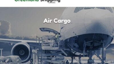 Greenlandshipping.com Shipping Scam Review|
