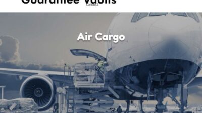 Guaranteevaults.com Shipping Scam Review|