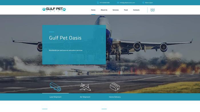 Gulfpetsoasis.com Shipping Scam Review|