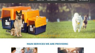 Hamtransshipping.com Shipping Scam Review|
