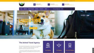 Happyhandspetlogistics.com Shipping Scam Review|