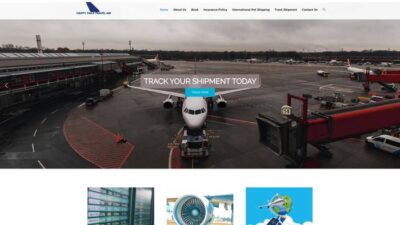 Happytailstravelair.com Shipping Scam Review|