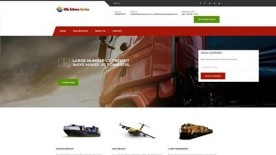 Hillsdeliveryservices.com Shipping Scam Review