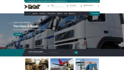 Hofgloballogistics.com Shipping Scam Review|