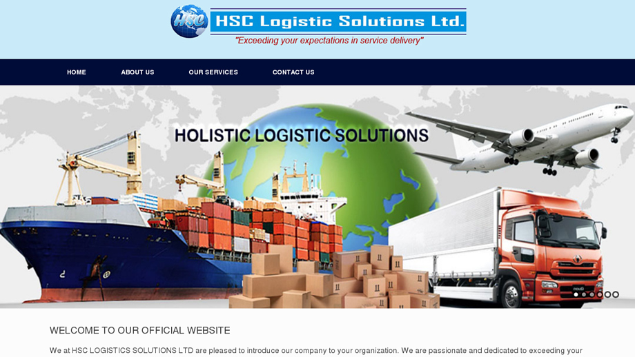 Hsclogistics.com Shipping Scam Review|