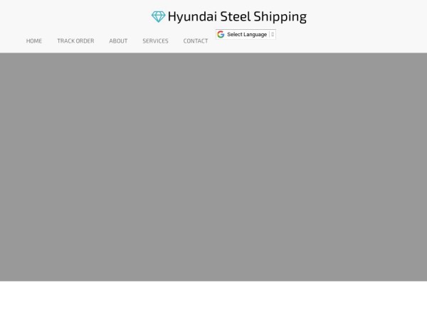 Hyundaisteelshipping.com Shipping Scam Review|