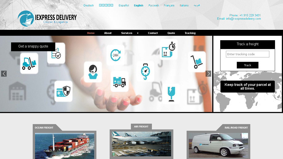 I-expressdelivery.com Shipping Scam Review|