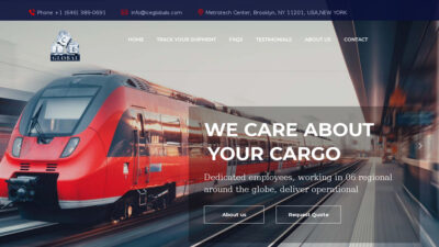 Iceglobals.com Shipping Scam Review|