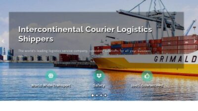 Iclshippers.com Shipping Scam Review|