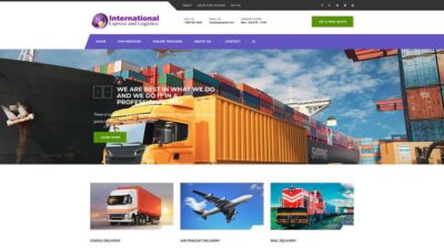 Iexpressair.com Shipping Scam Review