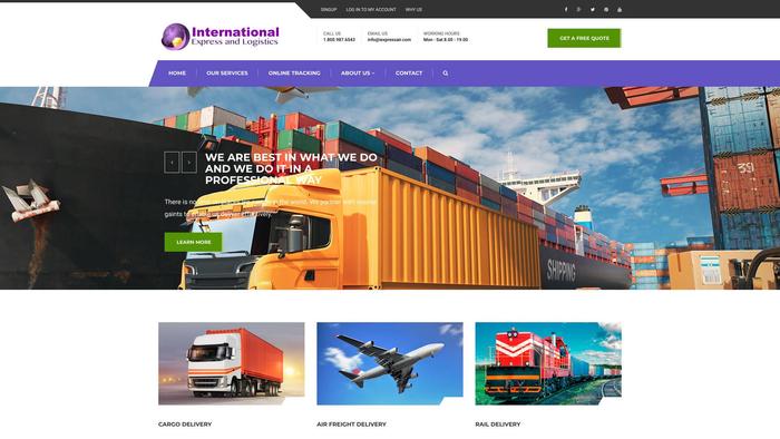 Iexpressair.com Shipping Scam Review