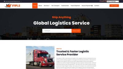 Ifapls.com Shipping Scam Review|