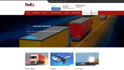 Ifediexlogisticsltd.com Shipping Scam Review
