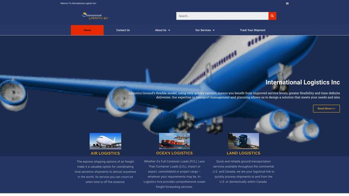 In-logisticsinc.com Shipping Scam Review|