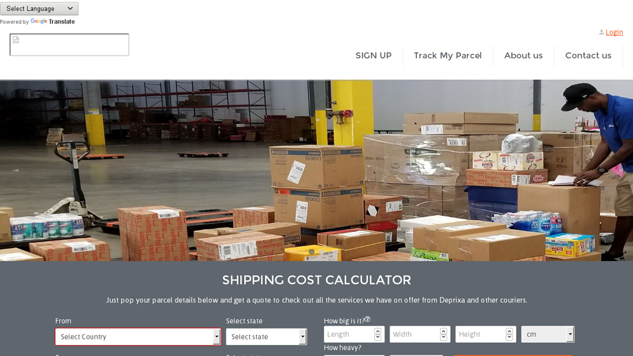 Inexcourier.com Shipping Scam Review|