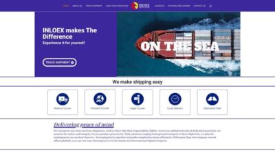 Inloex.com Shipping Scam Review