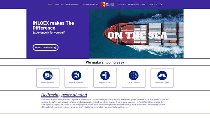 Inloex.com Shipping Scam Review