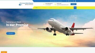 Instantglobaldelivery.info Shipping Scam Review|