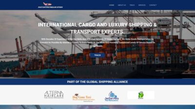 Instantpetrelocation.com Shipping Scam Review|