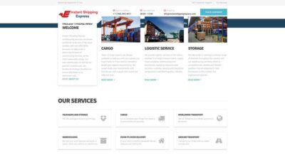 Instantshippingexpress.com Shipping Scam Review|