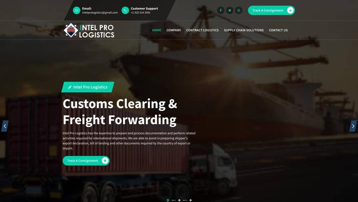 Intelprologistics.com Shipping Scam Review|