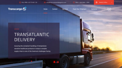Intercontinentallogistics.com Shipping Scam Review|