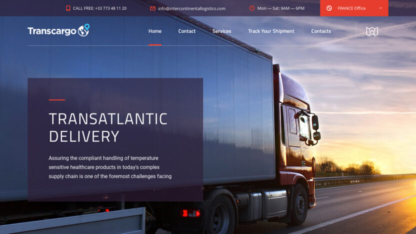 Intercontinentallogistics.com Shipping Scam Review|