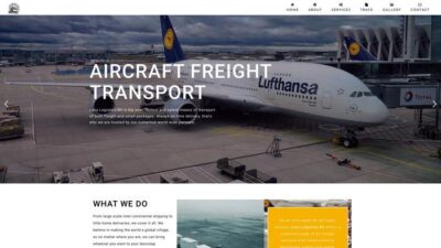 Internalogistics.com Shipping Scam Review|