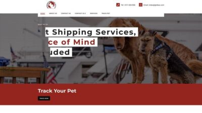 Internationalairpetify.com Shipping Scam Review|