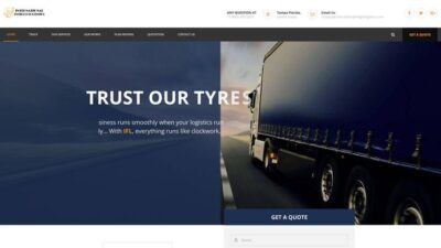 Internationalfreightlogistics.com Shipping Scam Review