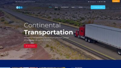 Internationallogisticsandservices.com Shipping Scam Review|