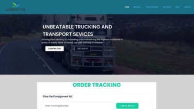 Internationallogisticservices.com Shipping Scam Review