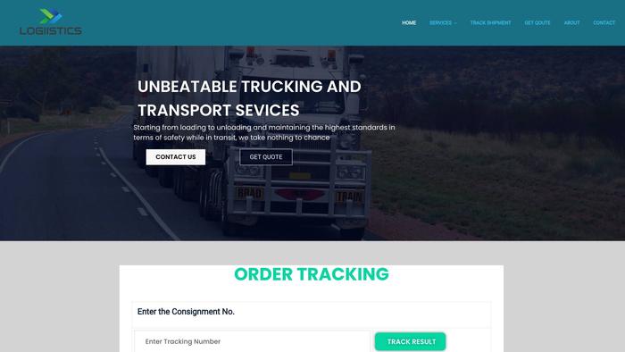 Internationallogisticservices.com Shipping Scam Review
