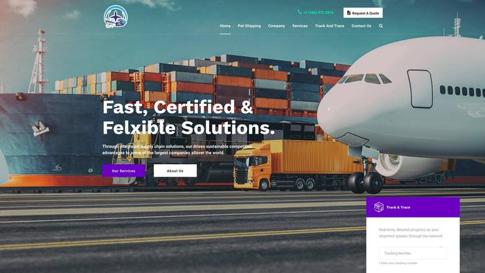 Internationaltransportlogistics.com Shipping Scam Review|