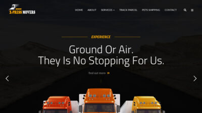 Internationalx-pressmovers.com Shipping Scam Review|