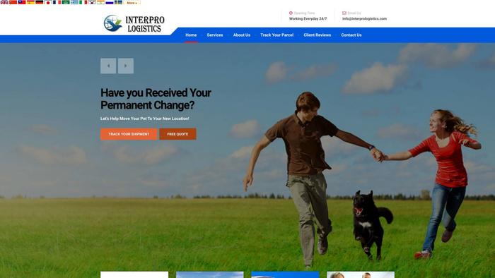 Interprologistics.com Shipping Scam Review