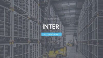 Interstatesdelivery.com Shipping Scam Review|