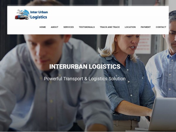 Interurbanlogistics.com Shipping Scam Review|