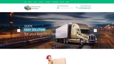 Intshippingdeliveryagency.com Shipping Scam Review|