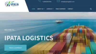 Ipatalogistics.com Shipping Scam Review|