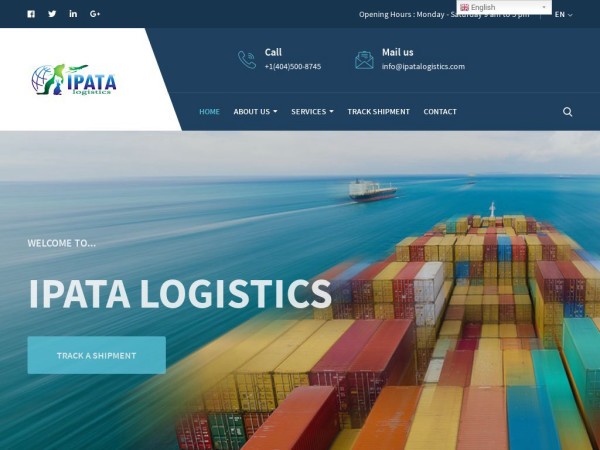 Ipatalogistics.com Shipping Scam Review|