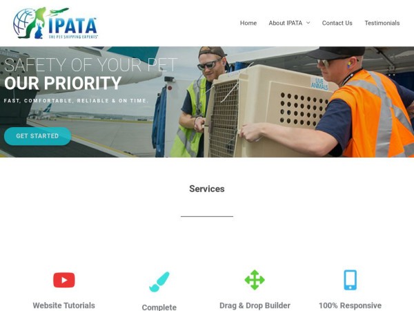 Ipatashipper.com Shipping Scam Review|
