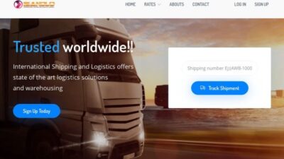 Isandlo.com Shipping Scam Review|